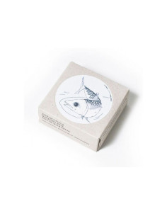 Pate de Caballa 75g Jose Gourmet